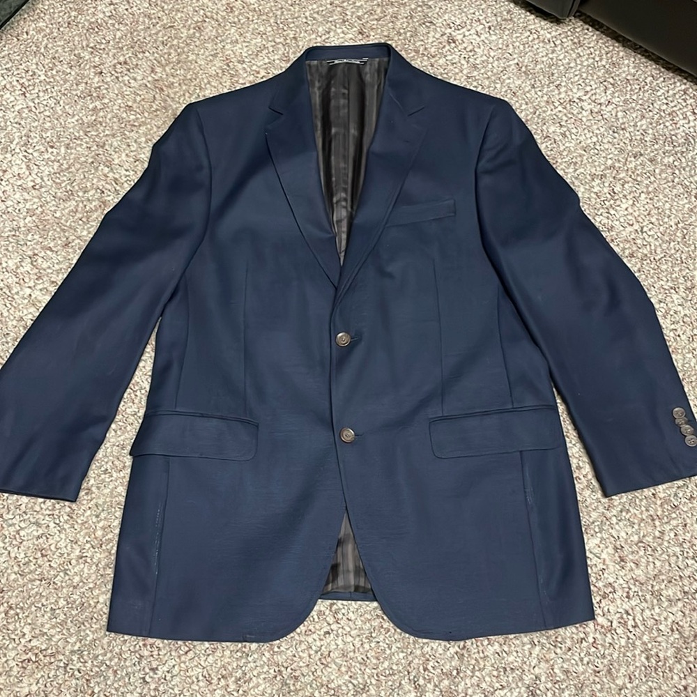 Valenza blazer